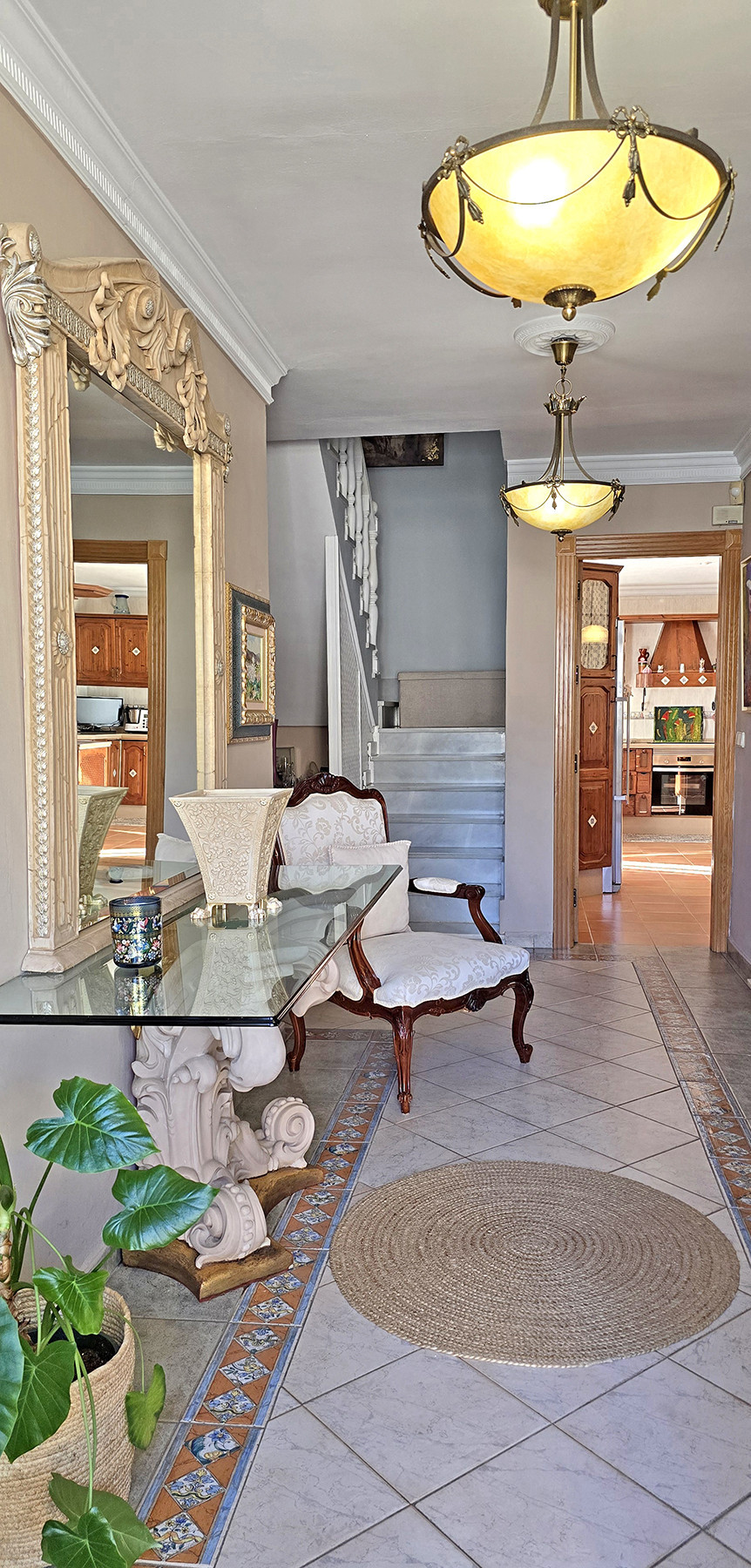 Huis te koop in Benalmadena Costa | 6 slaapkamers H5289838