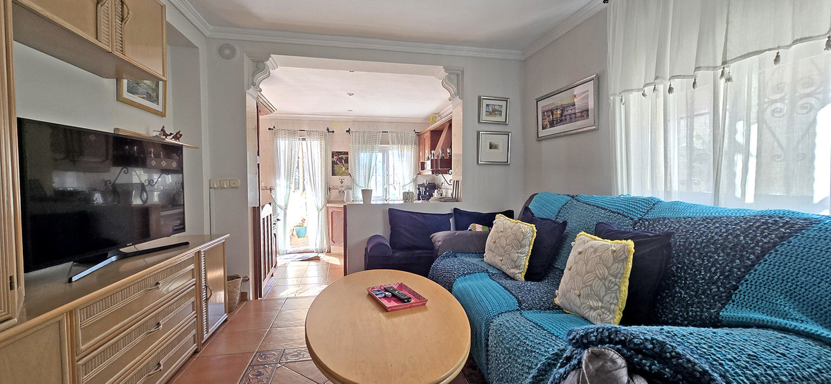 Huis te koop in Benalmadena Costa | 6 slaapkamers H5289838