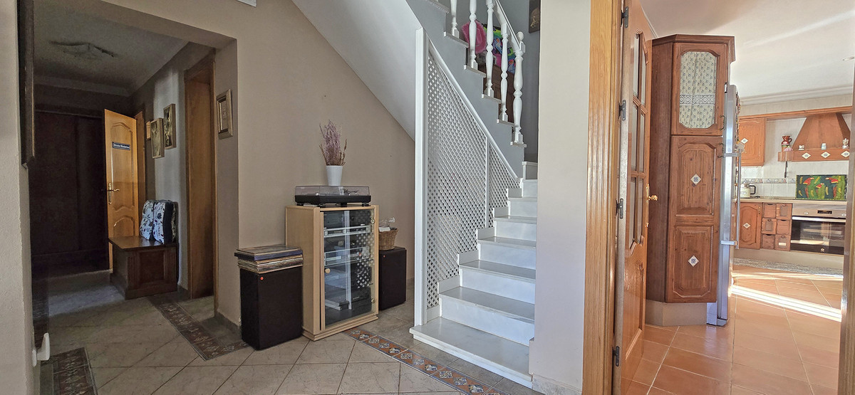 Huis te koop in Benalmadena Costa | 6 slaapkamers H5289838