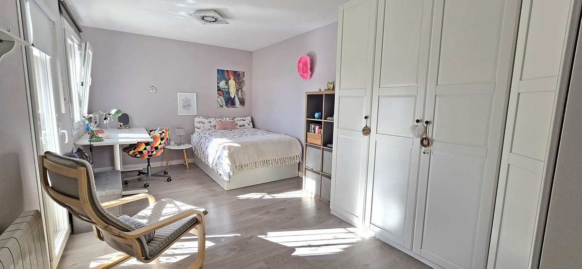 Huis te koop in Benalmadena Costa | 6 slaapkamers H5289838