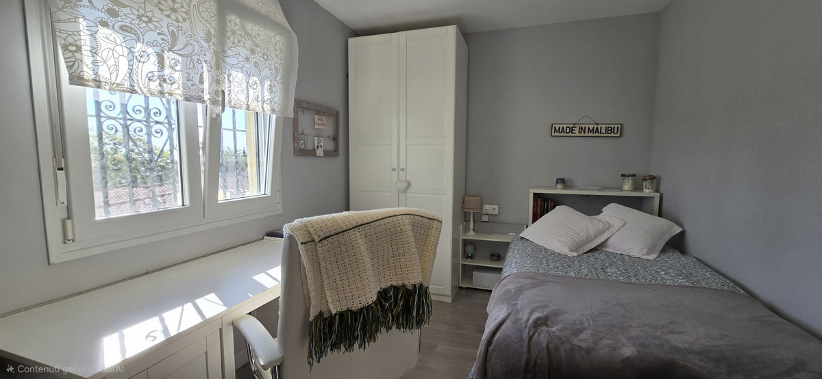 Huis te koop in Benalmadena Costa | 6 slaapkamers H5289838