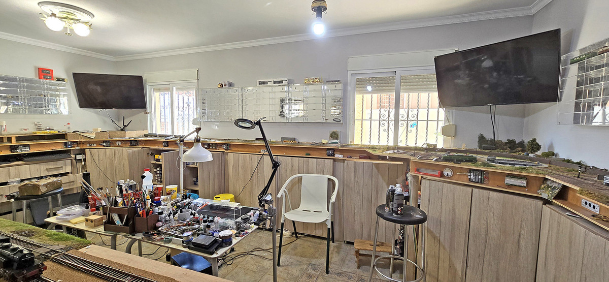 Huis te koop in Benalmadena Costa | 6 slaapkamers H5289838