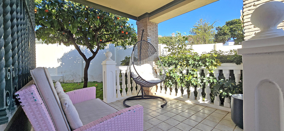 Huis te koop in Benalmadena Costa | 6 slaapkamers H5289838