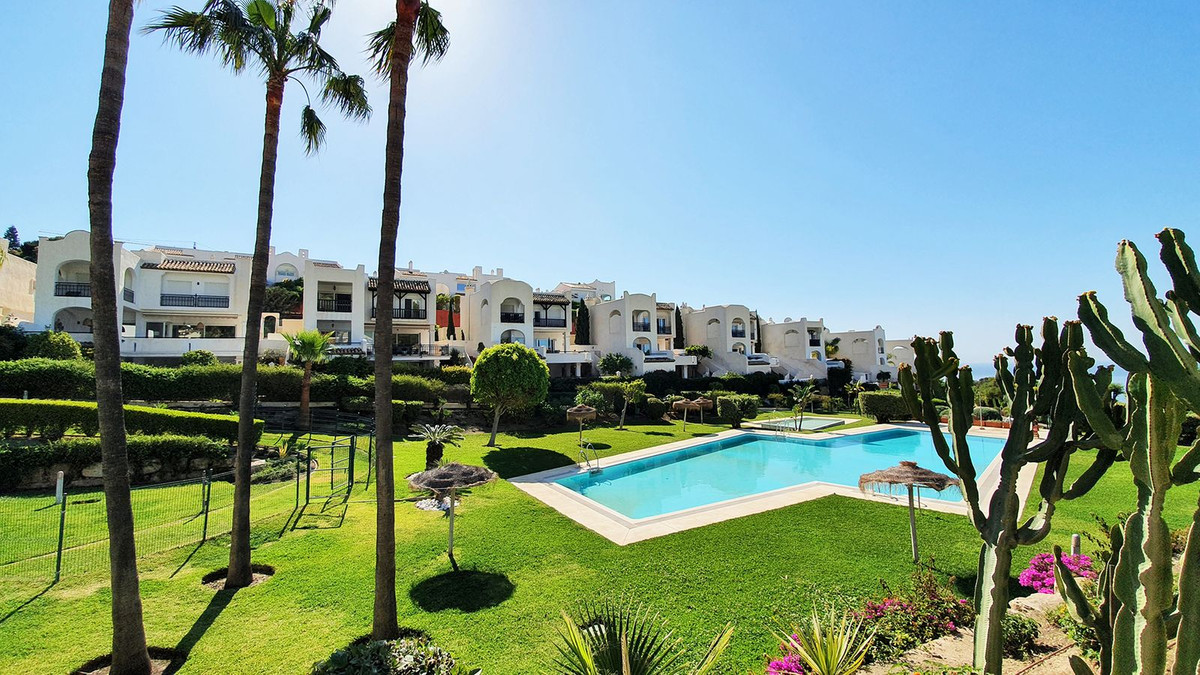 Appartement te koop in Benalmadena Costa | 2 slaapkamers H5295754