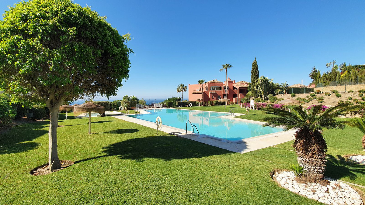 Appartement te koop in Benalmadena Costa | 2 slaapkamers H5295754