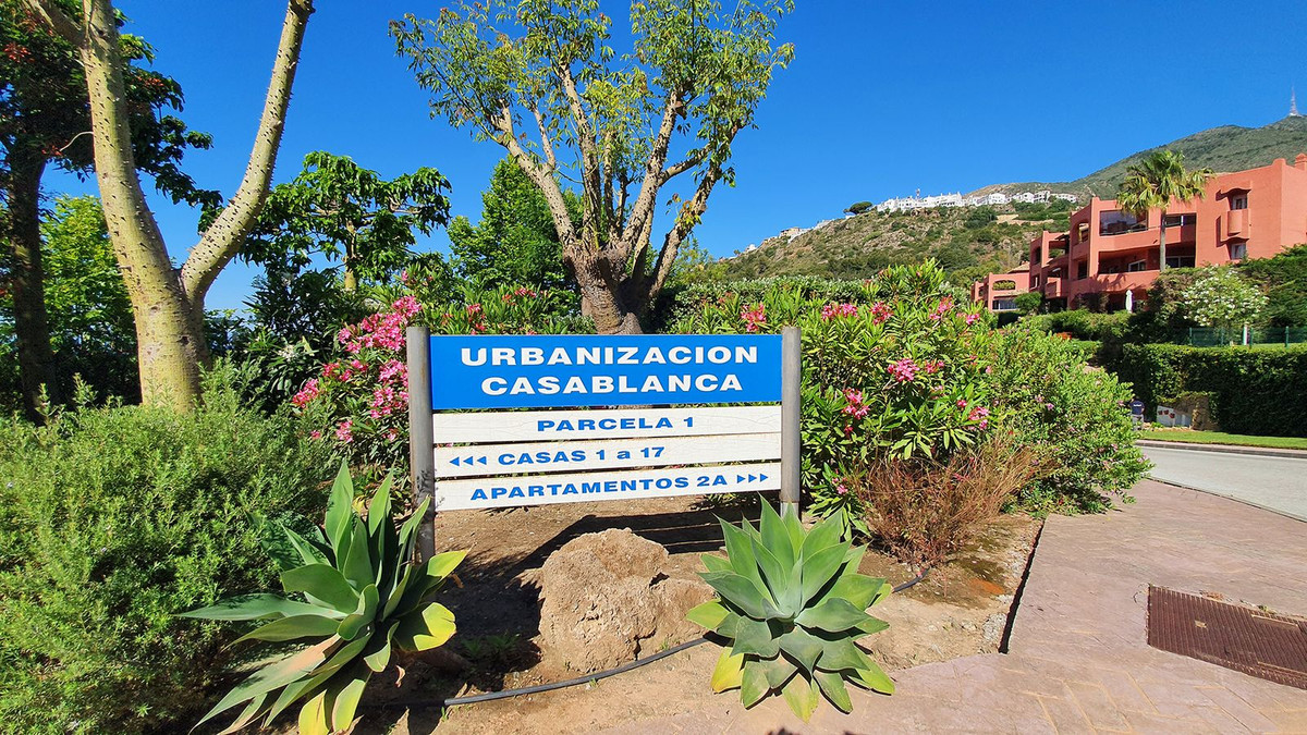 Appartement te koop in Benalmadena Costa | 2 slaapkamers H5295754