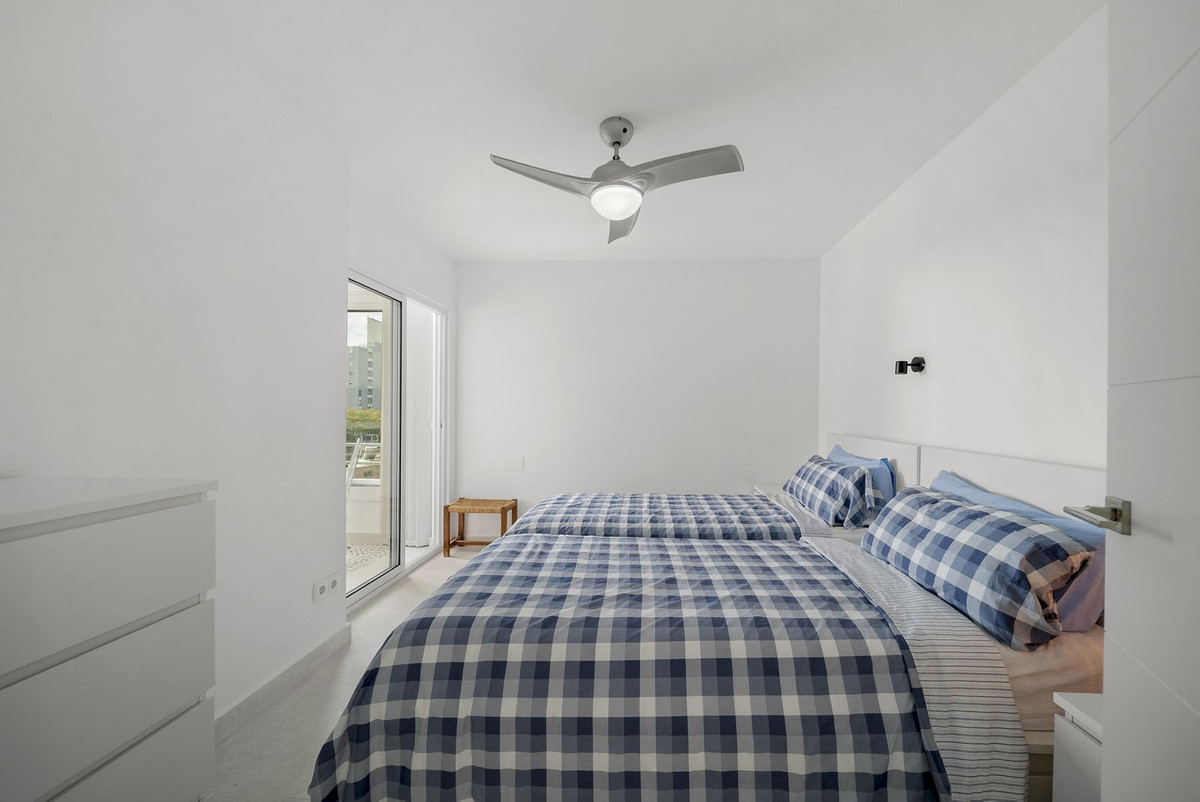 Appartement te koop in Benalmadena Costa | 2 slaapkamers H5299840