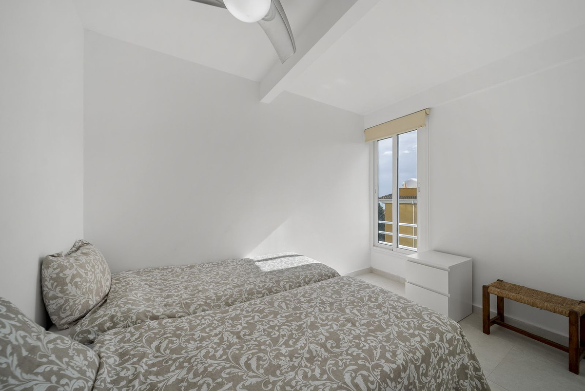 Appartement te koop in Benalmadena Costa | 2 slaapkamers H5299840