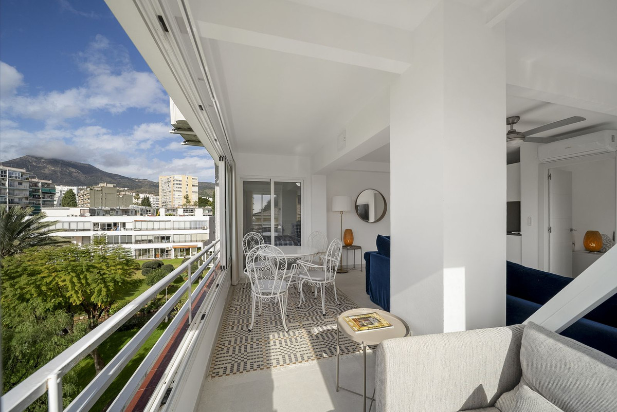 Appartement te koop in Benalmadena Costa | 2 slaapkamers H5299840