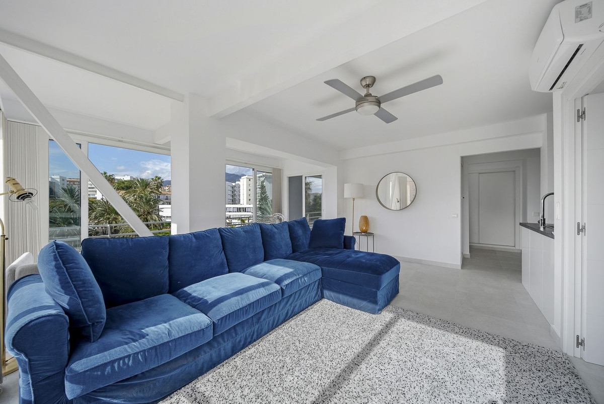 Appartement te koop in Benalmadena Costa | 2 slaapkamers H5299840