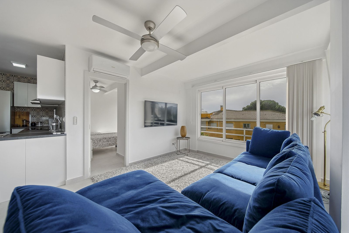 Appartement te koop in Benalmadena Costa | 2 slaapkamers H5299840