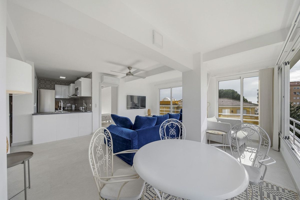 Appartement te koop in Benalmadena Costa | 2 slaapkamers H5299840