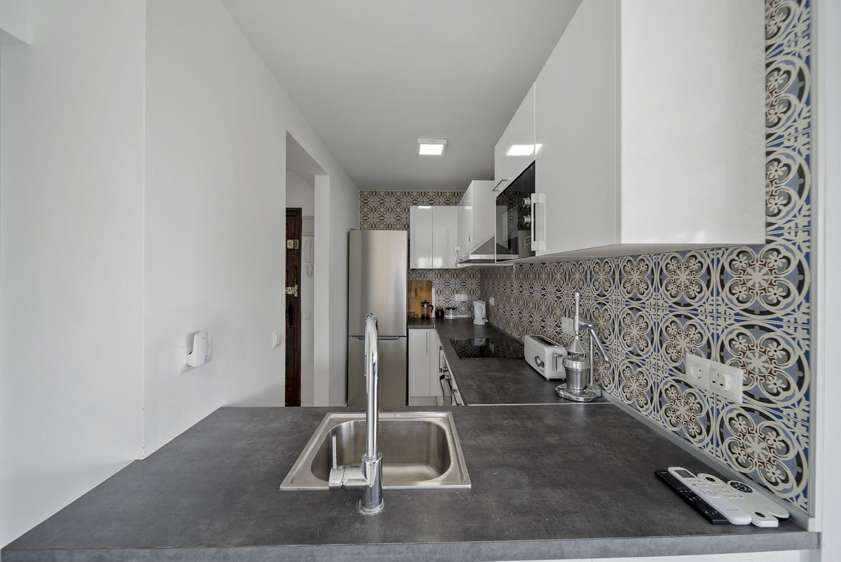 Appartement te koop in Benalmadena Costa | 2 slaapkamers H5299840