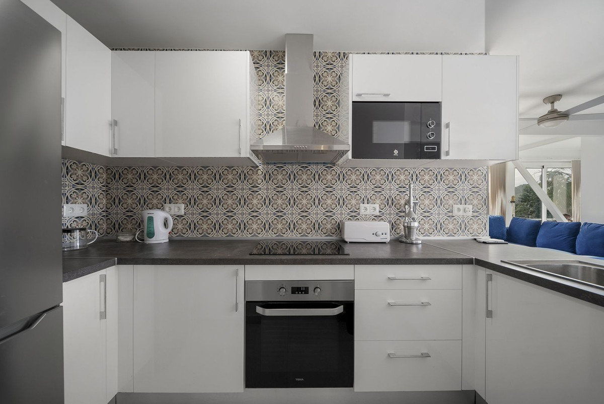 Appartement te koop in Benalmadena Costa | 2 slaapkamers H5299840