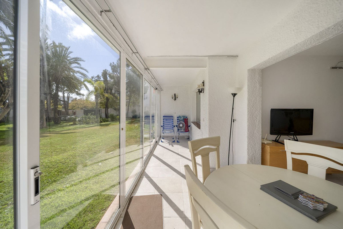 Appartement te koop in Benalmadena Costa | 1 slaapkamers H5299846