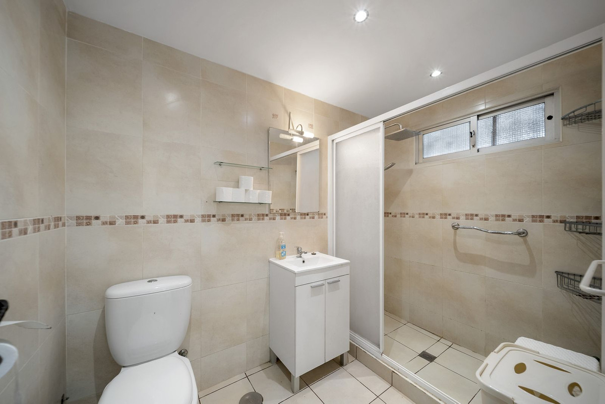 Appartement te koop in Benalmadena Costa | 1 slaapkamers H5299846