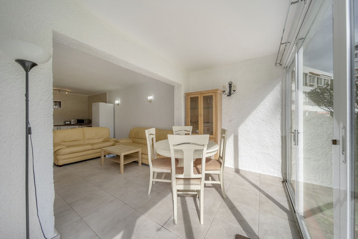 Appartement te koop in Benalmadena Costa | 1 slaapkamers H5299846