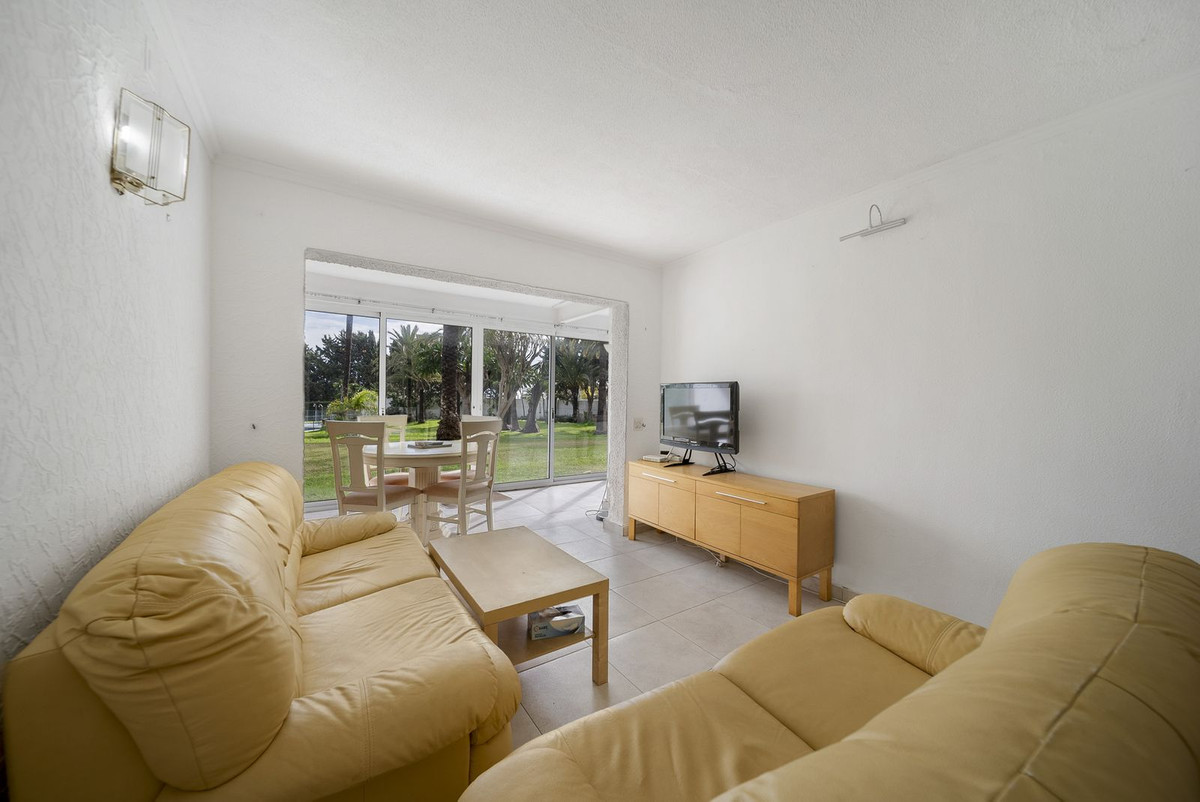 Appartement te koop in Benalmadena Costa | 1 slaapkamers H5299846