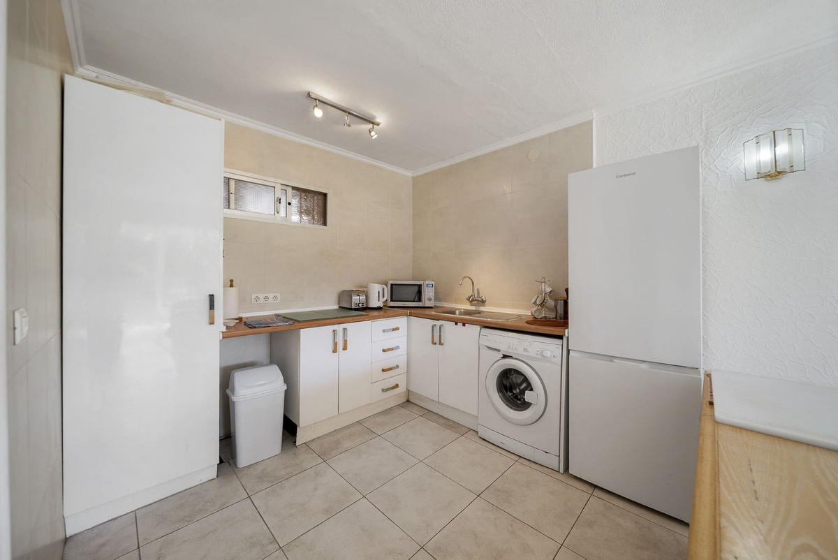 Appartement te koop in Benalmadena Costa | 1 slaapkamers H5299846