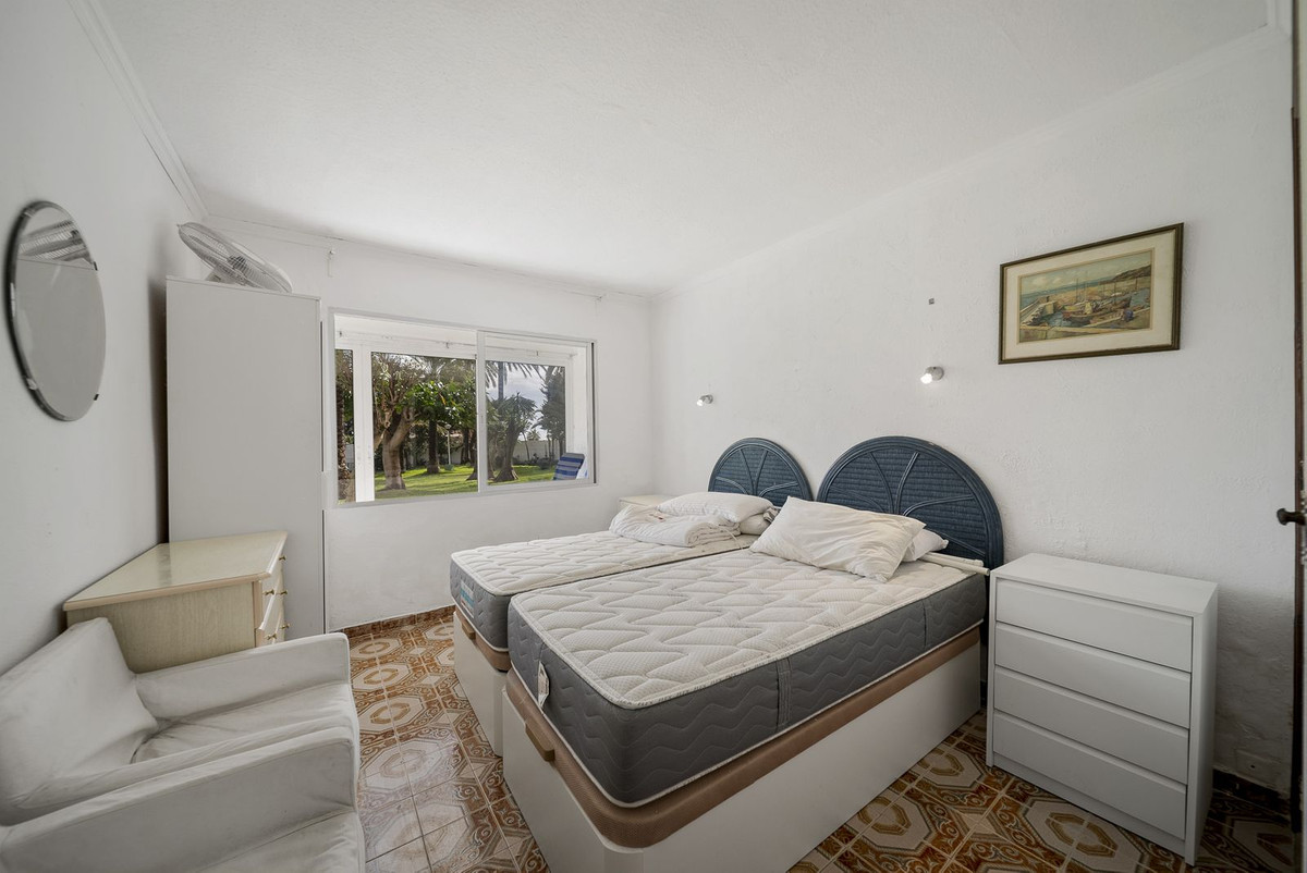 Appartement te koop in Benalmadena Costa | 1 slaapkamers H5299846