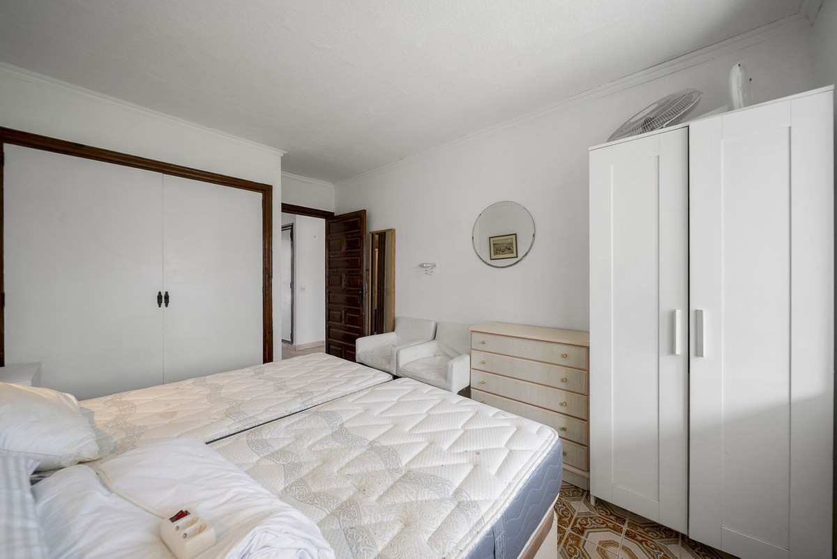 Appartement te koop in Benalmadena Costa | 1 slaapkamers H5299846