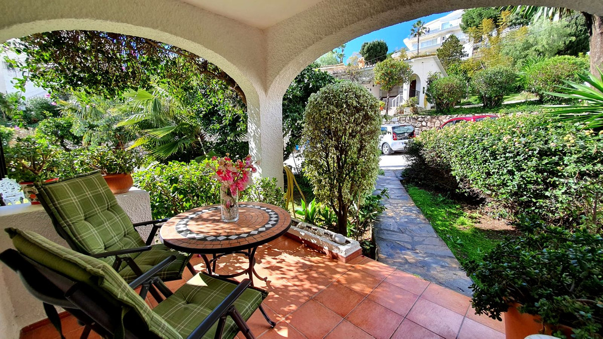 Huis te koop in Benalmadena Costa | 2 slaapkamers H5300380