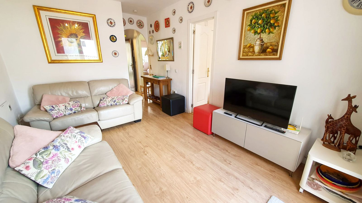 Huis te koop in Benalmadena Costa | 2 slaapkamers H5300380