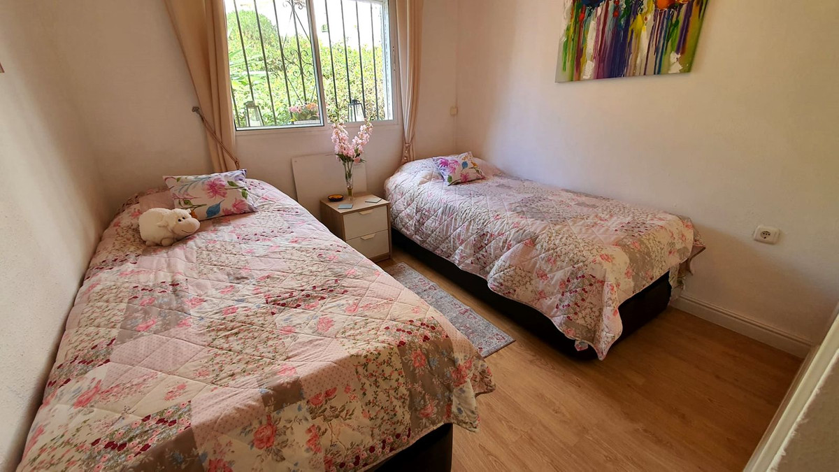 Huis te koop in Benalmadena Costa | 2 slaapkamers H5300380