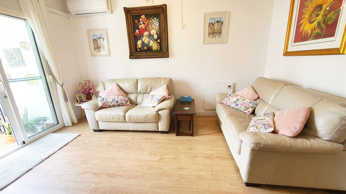 Huis te koop in Benalmadena Costa | 2 slaapkamers H5300380