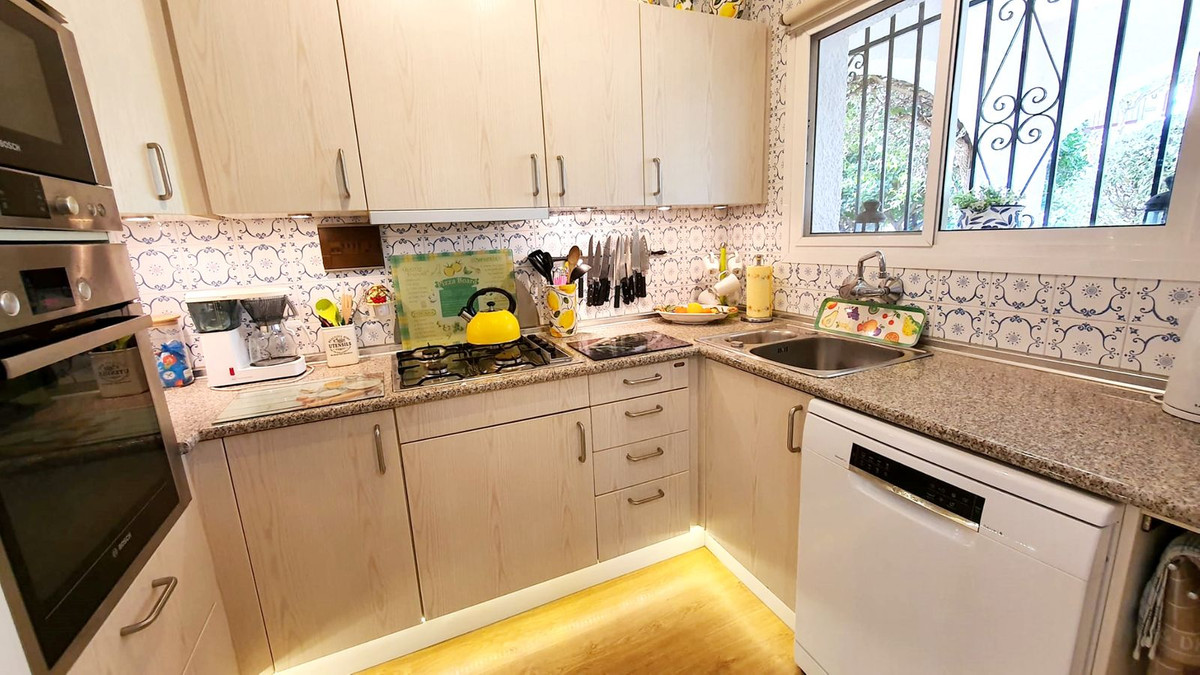 Huis te koop in Benalmadena Costa | 2 slaapkamers H5300380