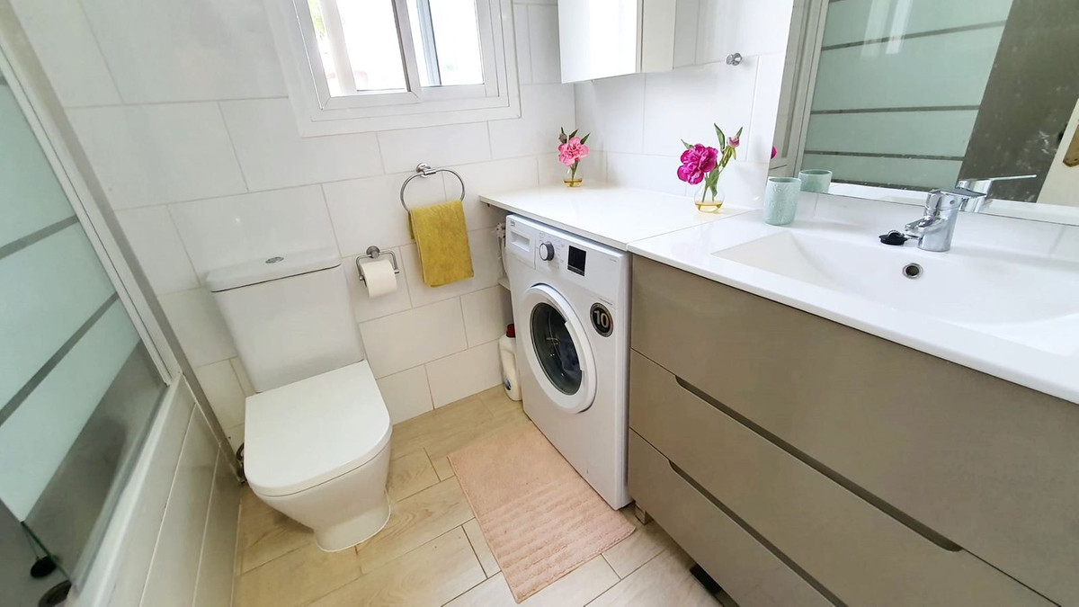 Huis te koop in Benalmadena Costa | 2 slaapkamers H5300380