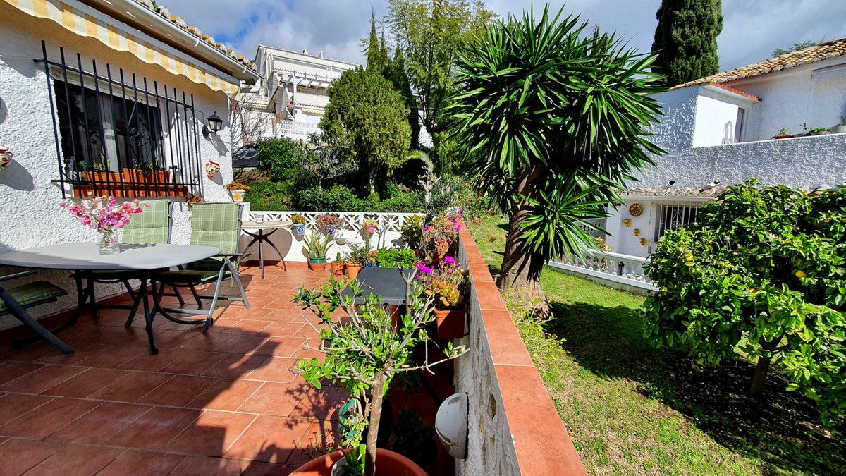 Huis te koop in Benalmadena Costa | 2 slaapkamers H5300380