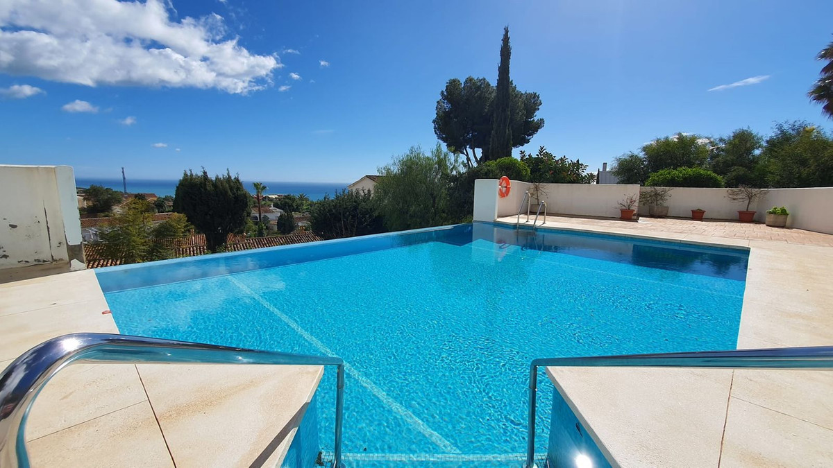 Huis te koop in Benalmadena Costa | 2 slaapkamers H5300380