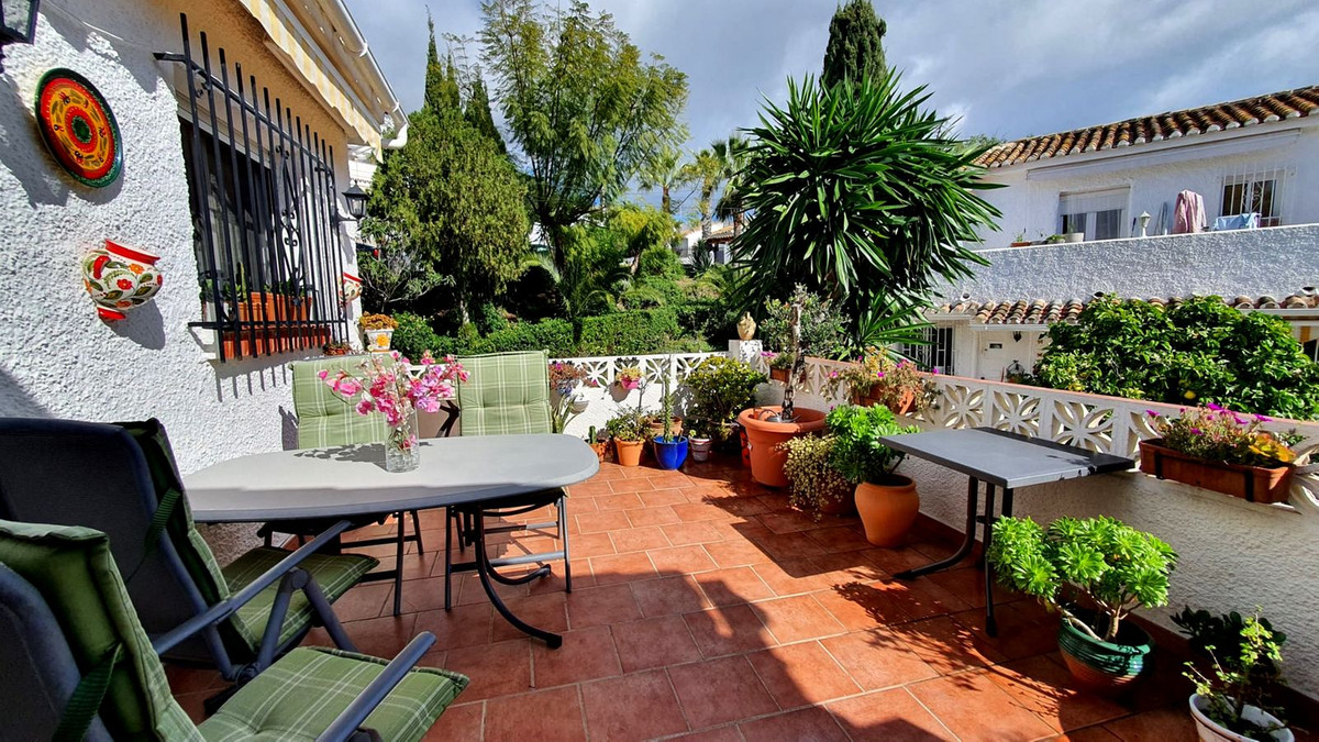 Huis te koop in Benalmadena Costa | 2 slaapkamers H5300380