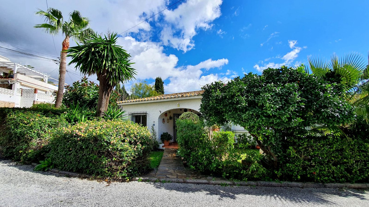 Huis te koop in Benalmadena Costa | 2 slaapkamers H5300380