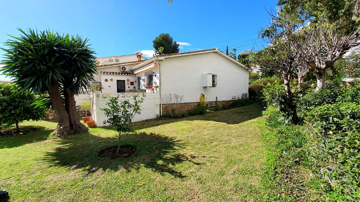 Huis te koop in Benalmadena Costa | 2 slaapkamers H5300380