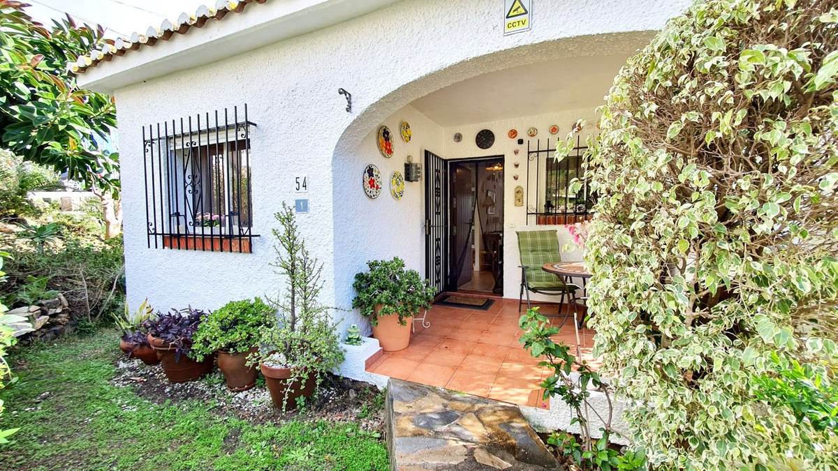 Huis te koop in Benalmadena Costa | 2 slaapkamers H5300380