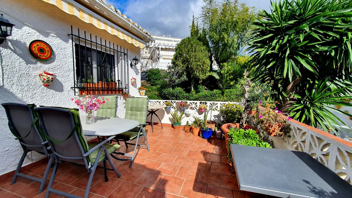 Huis te koop in Benalmadena Costa | 2 slaapkamers H5300380