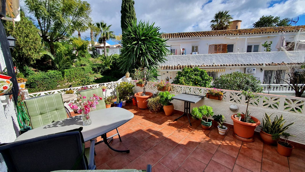 Huis te koop in Benalmadena Costa | 2 slaapkamers H5300380