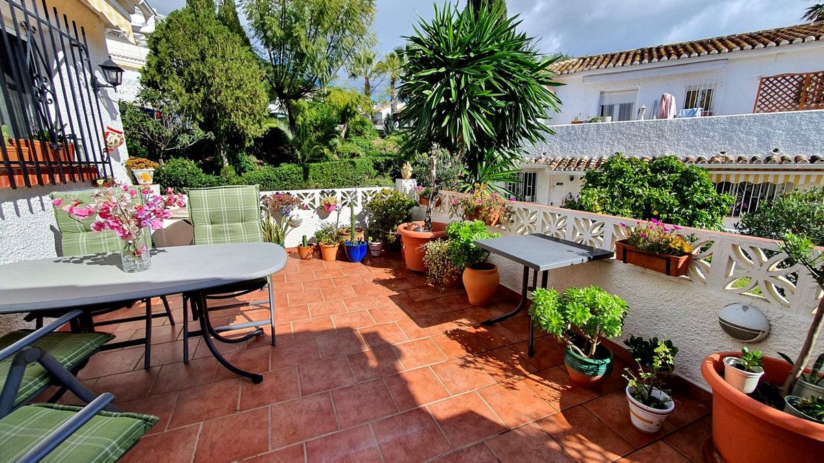 Huis te koop in Benalmadena Costa | 2 slaapkamers H5300380