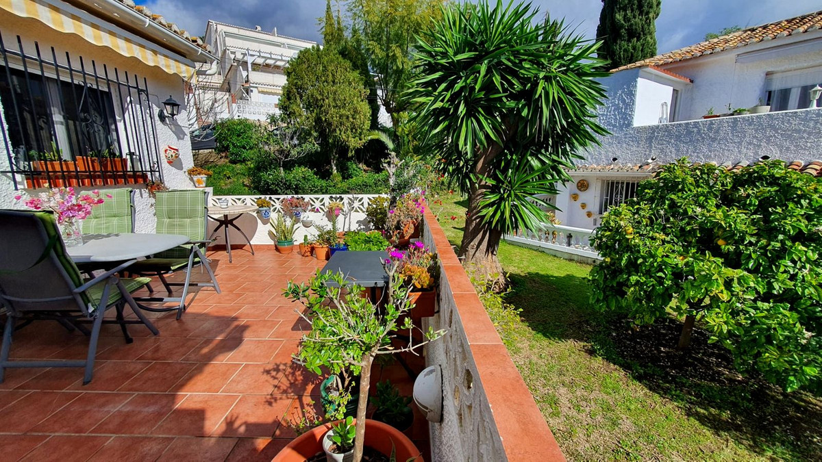 Huis te koop in Benalmadena Costa | 2 slaapkamers H5300380