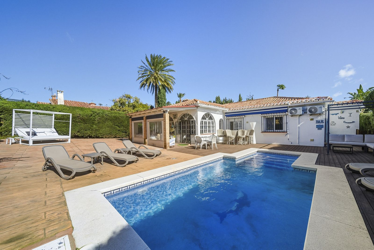 Huis te koop in Benalmadena Costa | 3 slaapkamers H5306671