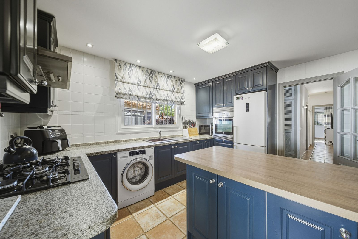 Huis te koop in Benalmadena Costa | 3 slaapkamers H5306671