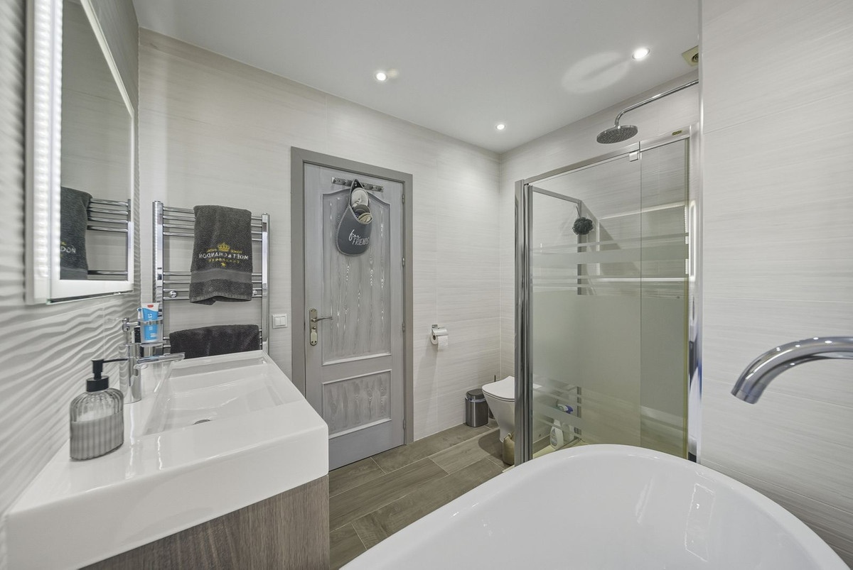 Huis te koop in Benalmadena Costa | 3 slaapkamers H5306671