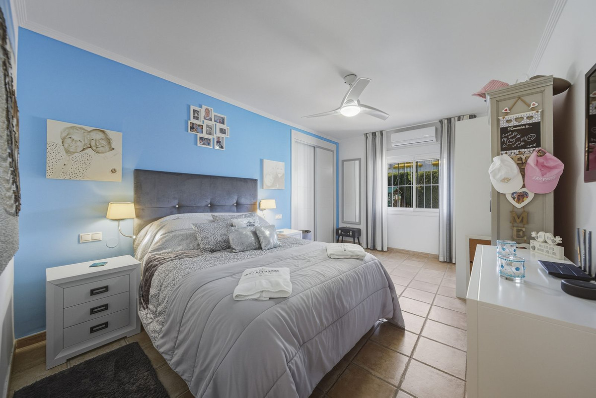 Huis te koop in Benalmadena Costa | 3 slaapkamers H5306671