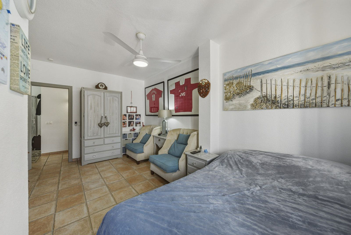 Huis te koop in Benalmadena Costa | 3 slaapkamers H5306671