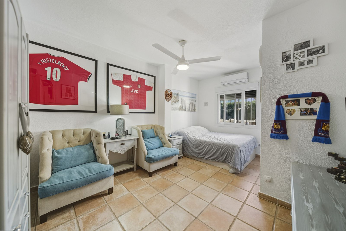 Huis te koop in Benalmadena Costa | 3 slaapkamers H5306671