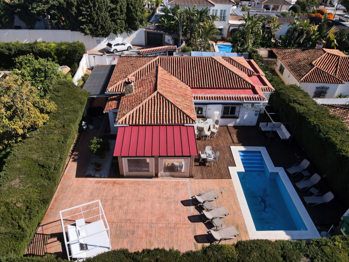 Huis te koop in Benalmadena Costa | 3 slaapkamers H5306671