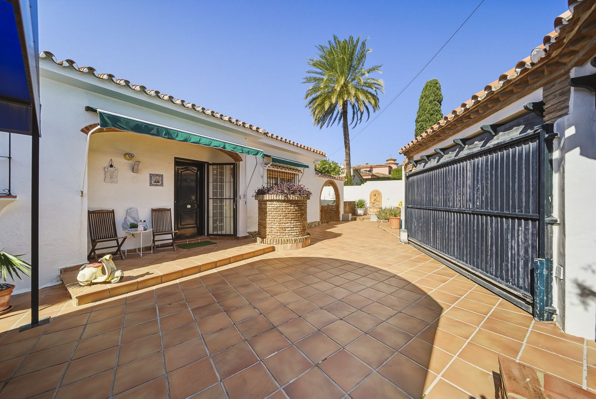 Huis te koop in Benalmadena Costa | 3 slaapkamers H5306671