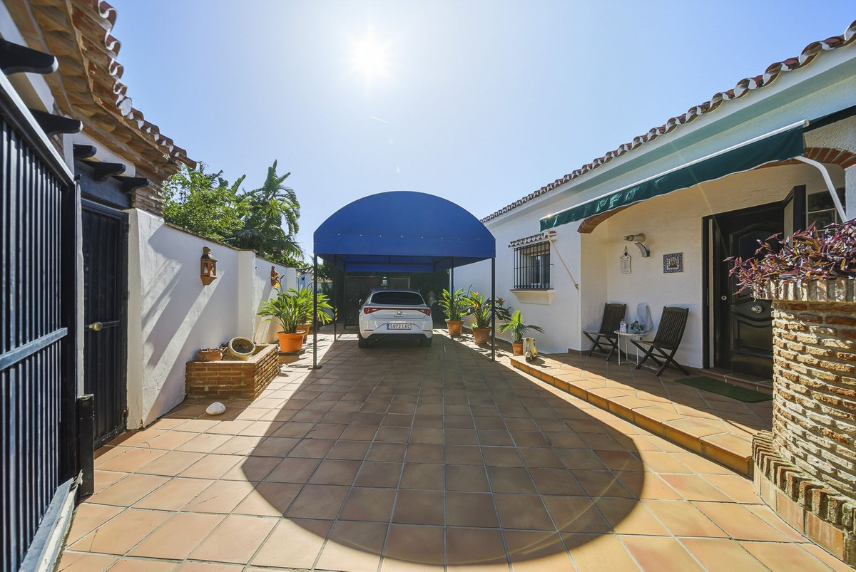 Huis te koop in Benalmadena Costa | 3 slaapkamers H5306671